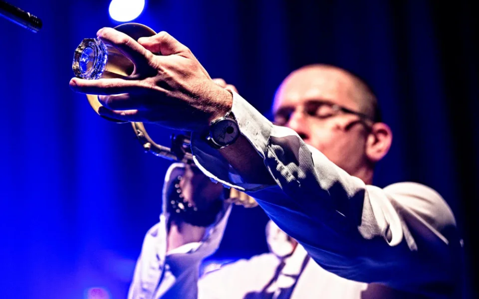 Festival Jazz Goes to Town v Hradci Králové bude. Došlo pouze ke změnám v programu