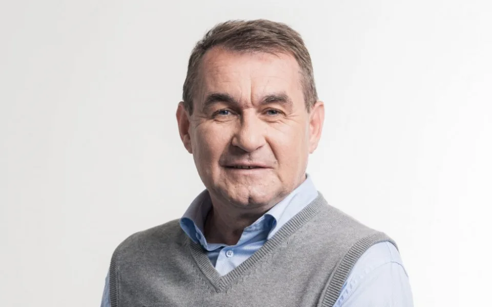 Aleš Cabicart (TOP 09)