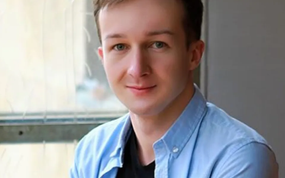 Milan Školník, politolog Univerzity Hradec Králové