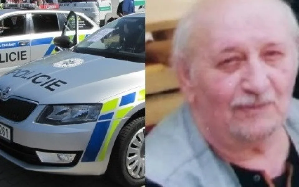 Trutnovští policisté pátrají po muži, který odešel z nemocnice neznámo kam. Panují obavy o jeho život