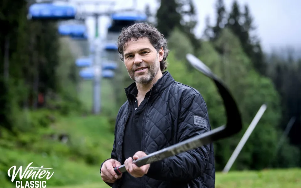 Jaromír Jágr
