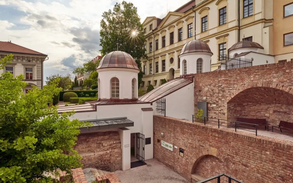 Schodiště Bono Publico titul Stavba roku nevybojovalo. Získalo však ocenění za urbanismus