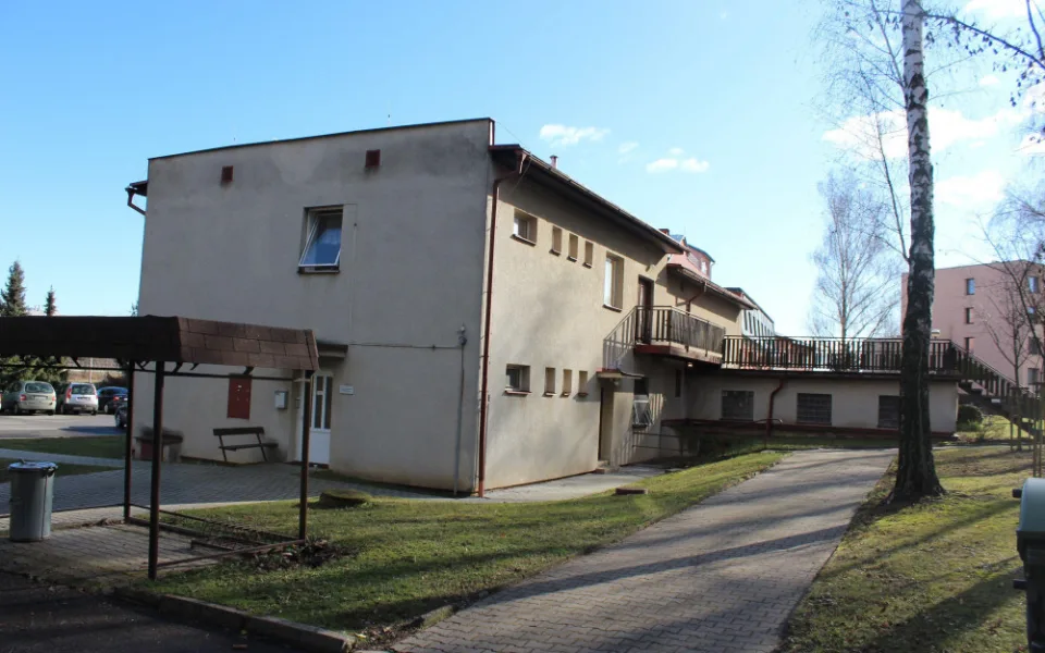 Jičín rozšíří stacionář Domovinka. Peníze už jsou, práce zatím stojí