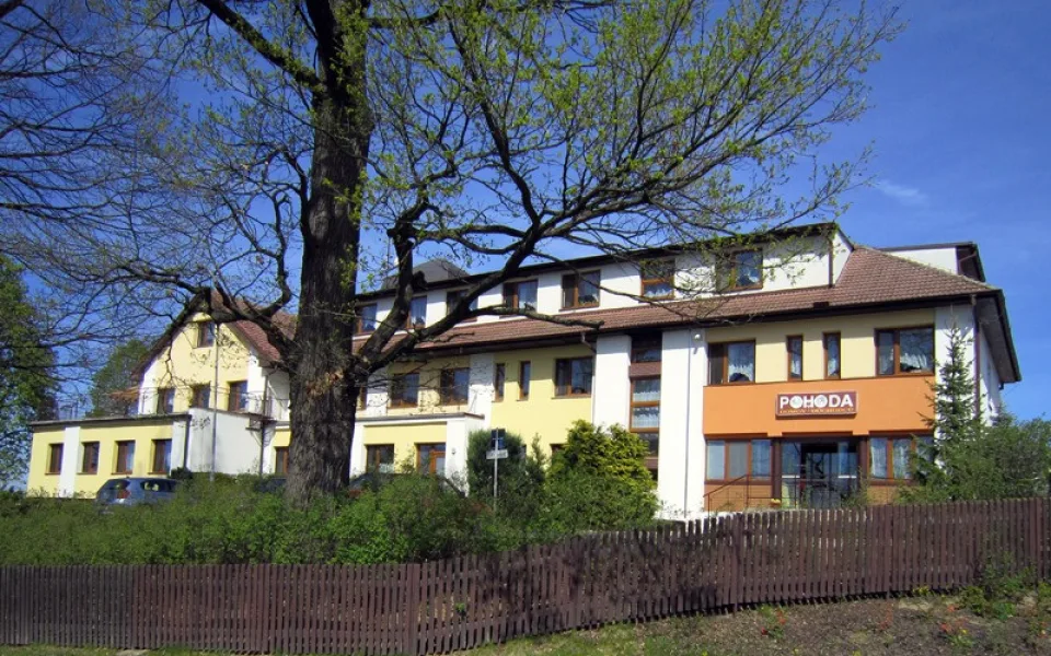 Domov důchodců Humburky hledá dobrovolníky. Zařízení má málo personálu