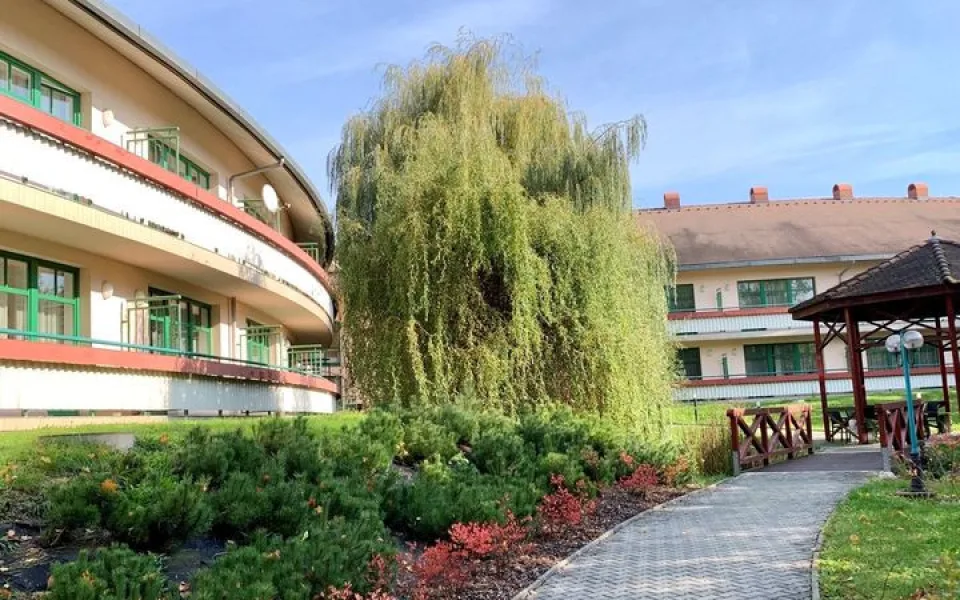 V Domově U Biřičky bojuje s civudem čtvrtina klientů. Průchod nemoci se ale daří řídit