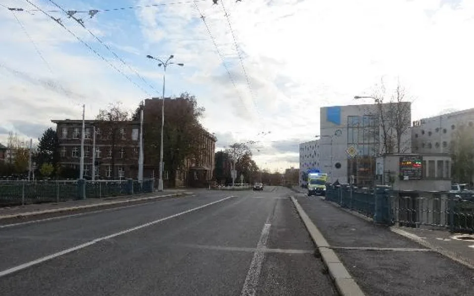 Policie řeší nehody cyklistů a hledá svědky