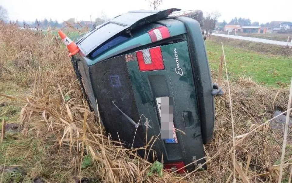 Za volant sedejte odpočatí, apelují policisté
