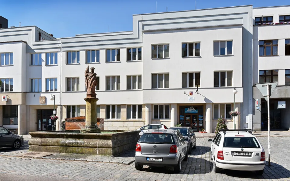 SŠGS Nová Paka: Život je zábava, když něco umíš. Pojď studovat k nám