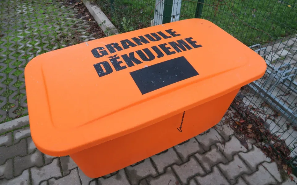 Předvánoční dny otevřených dveří v útulku nebudu, na vinně je covid
