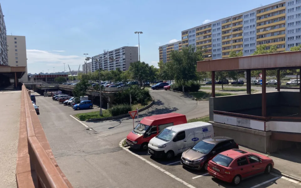 Co vám chybí na Moravském předměstí? Město spouští průzkumnou anketu