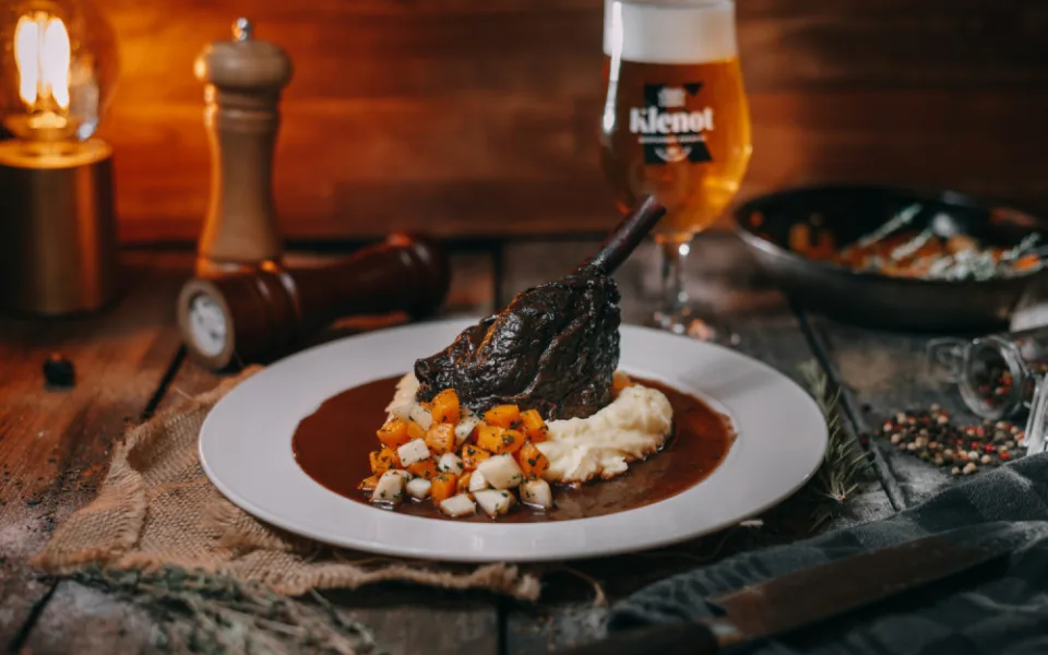 Letošní sezóna byla bez food festivalů. Fresh festival proto bere gurmány na online tour po východních Čechách