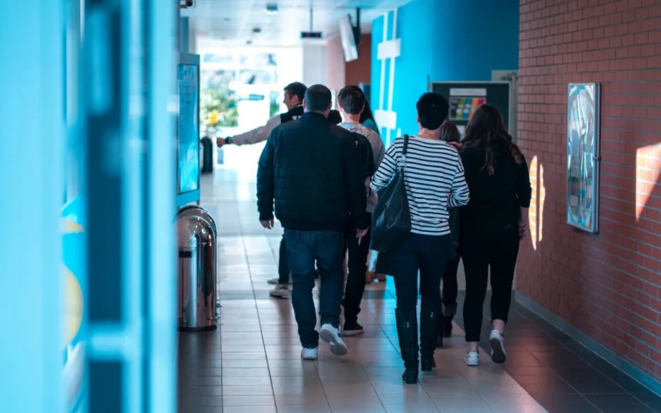Dny otevřených dveří Univerzity Hradec Králové budou online