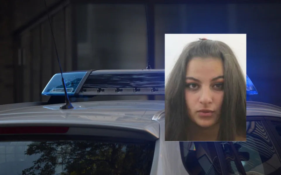 Policie pátrá po patnáctileté dívce z Jaroměře. Nezvěstná je od minulé středy