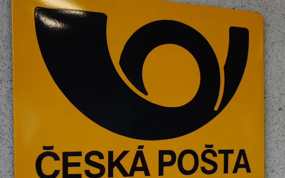 Zítra odpoledne bude v Hradci mimořádně otevřená pošta