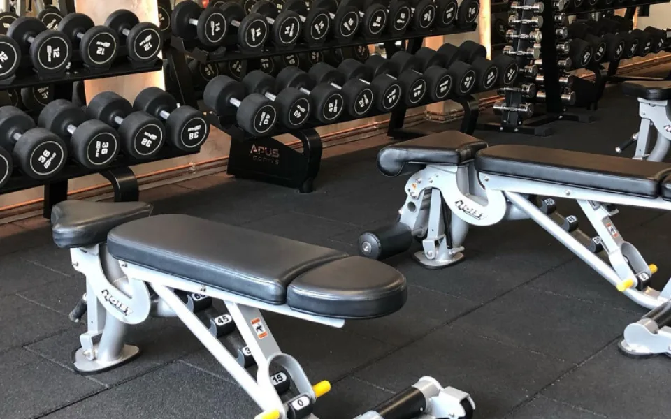Od pátku do neděle otevřeme sportoviště! Iniciativa bojuje proti vládním nařízením, zapojilo se už 550 sportovišť