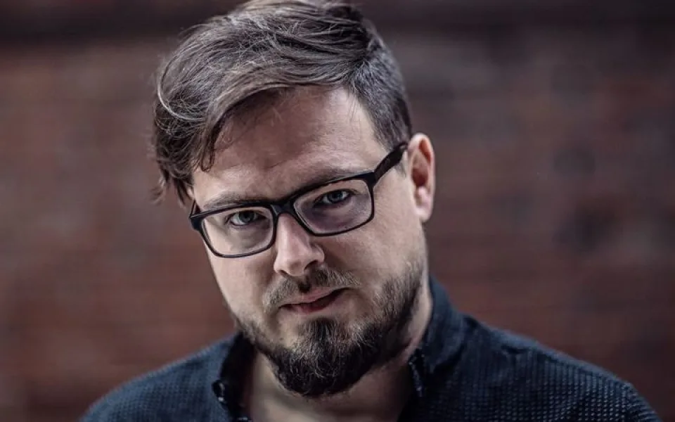 Zemřel zpěvák, kytarista a textař David Stypka