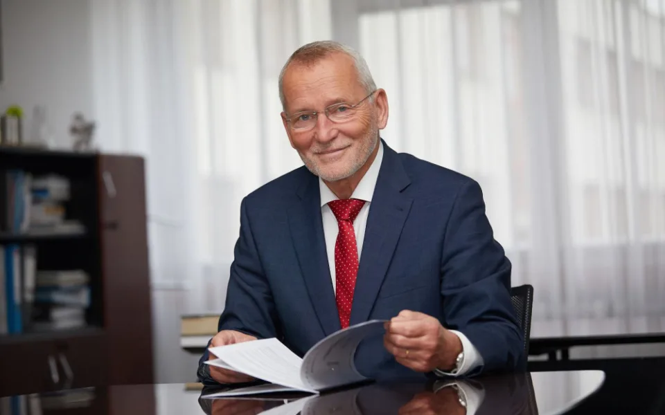 Zdeněk Fink
