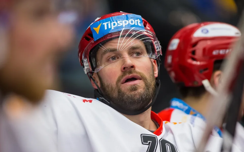 Radek Smoleňák
