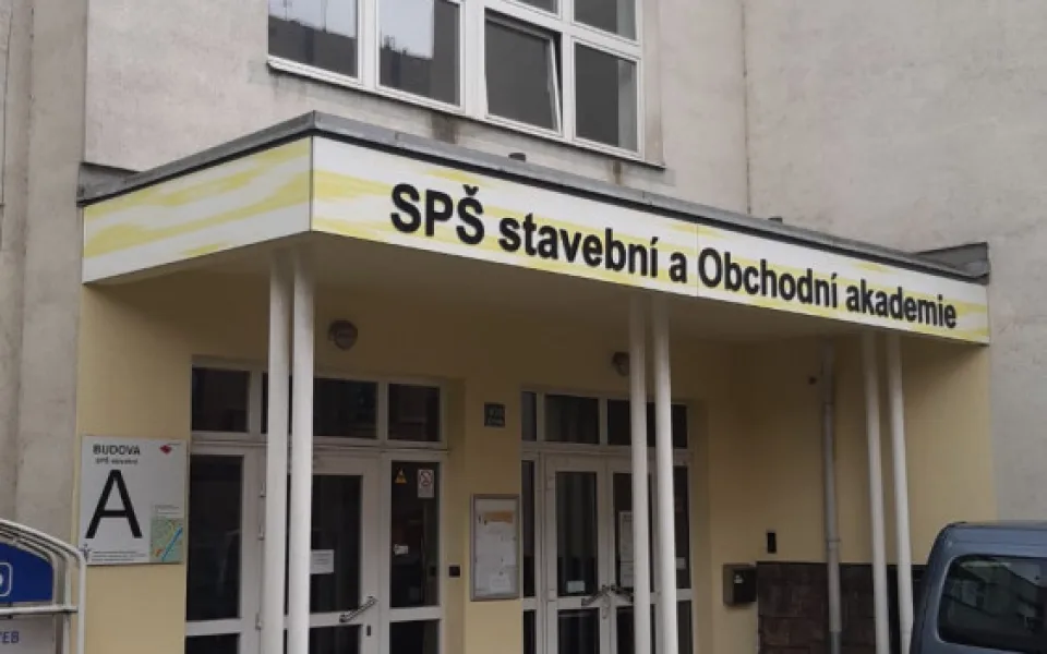 Rekonstrukce náchodské průmyslovky je hotová. Stála přes 25 milionů korun