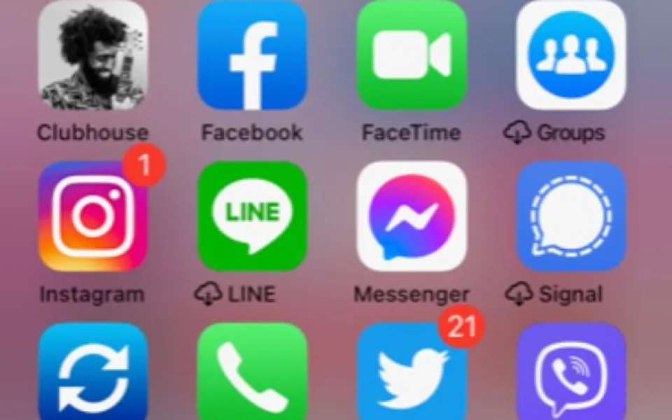 Už jste dostali pozvánku do Clubhouse? Nová sociální síť je založená jen na zvuku