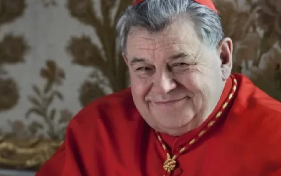 Kdo bude nástupcem arcibiskupa Dominika Duky? Dva ze tří kandidátů jsou Východočeši