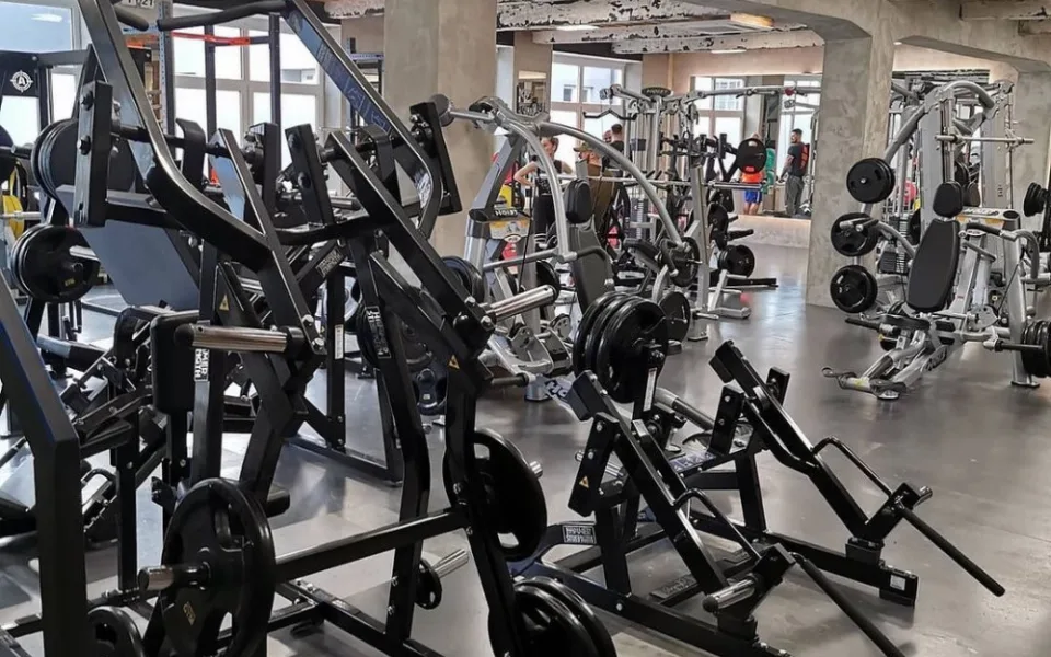 Komora fitness: Neprodloužení nouzového stavu je šance otevřít