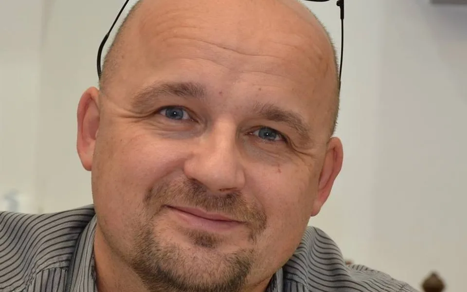 Josef Cogan, starosta Nové Paky