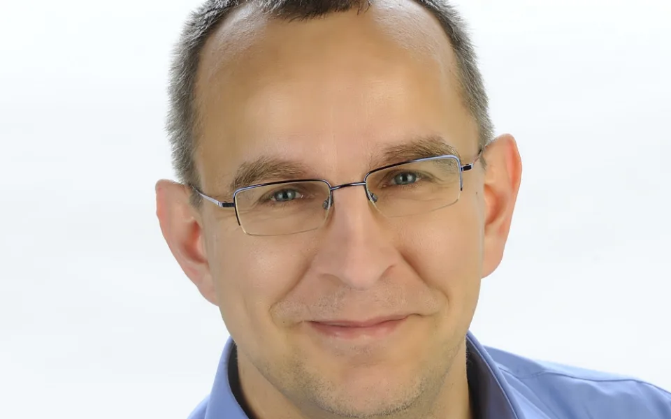 ředitel nemocnice v Trutnově, Miroslav Procházka
