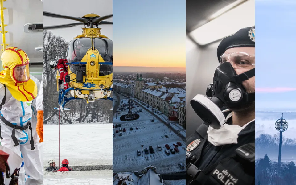 ÚNOR 2021: Jaká témata Hradecká Drbna sledovala? To nejdůležitější za poslední měsíc