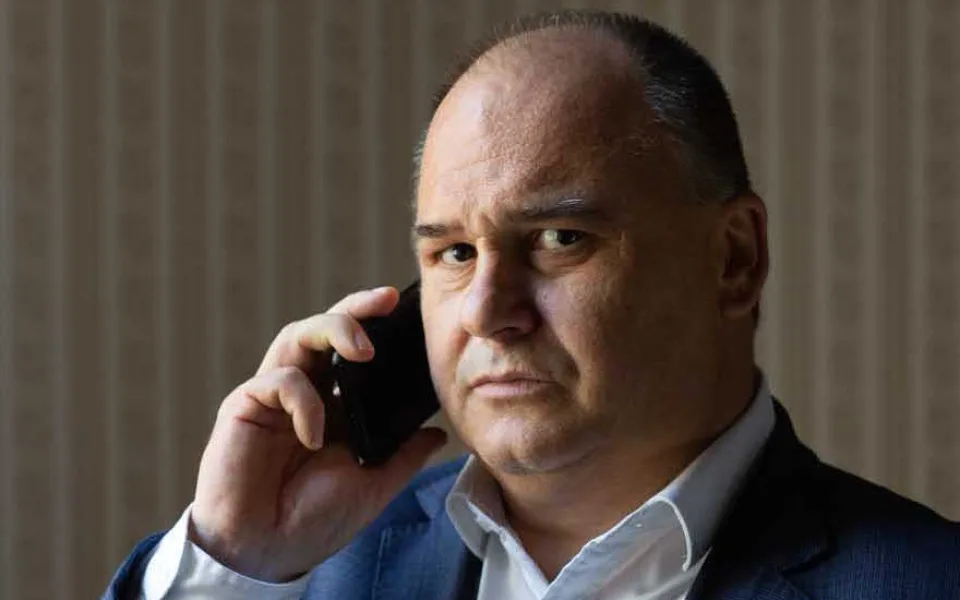 Jan Birke (ČSSD)