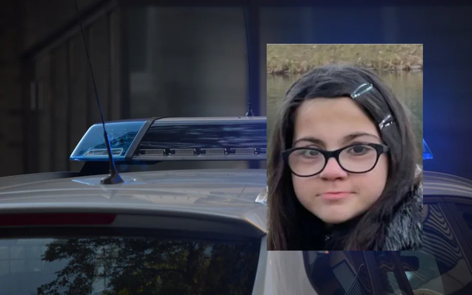 Policie pátrá po dvanáctileté dívce z Hradce Králové. Před odchodem z domova si psala s Lukášem