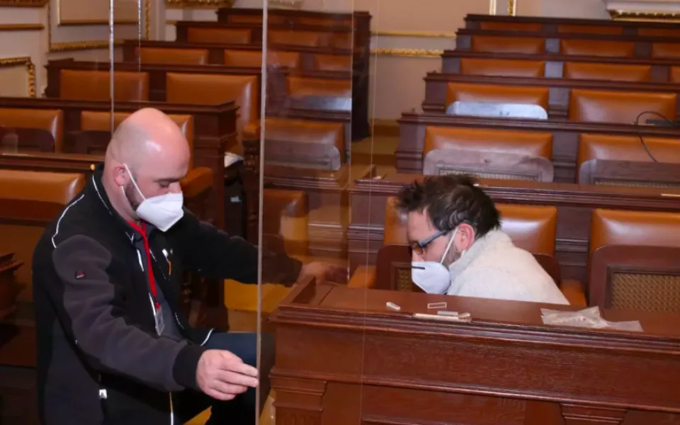 KOMENTÁŘ: Proč nám Volný není volný? Vstřícná gesta nastavují nebezpečný precedens