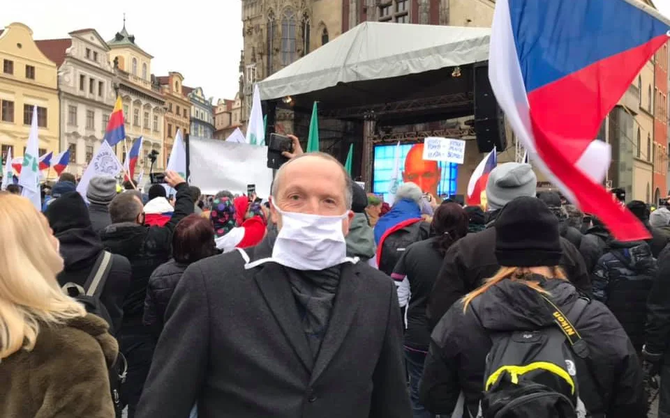 Václav Klaus ml.