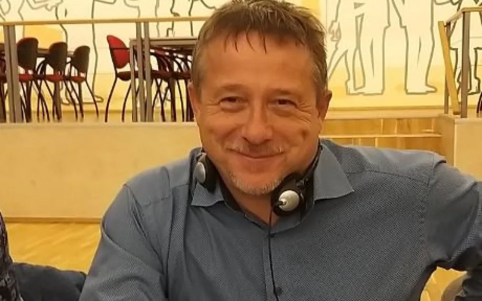 Starosta Meziměstí Pavel Hečko po šestitýdenním boji prohrál bitvu s covidem