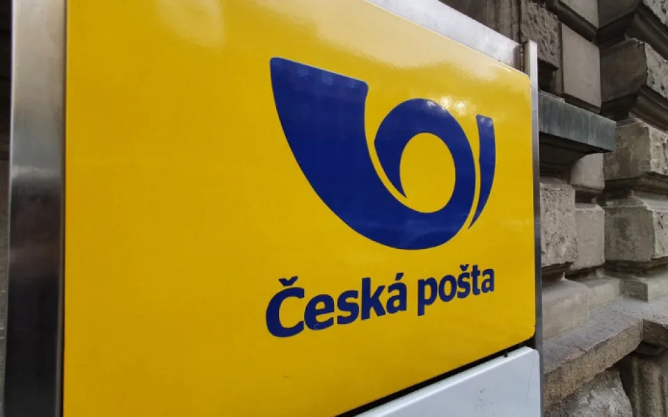 Česká pošta varuje před podvodnými e-maily. Nic neplaťte!
