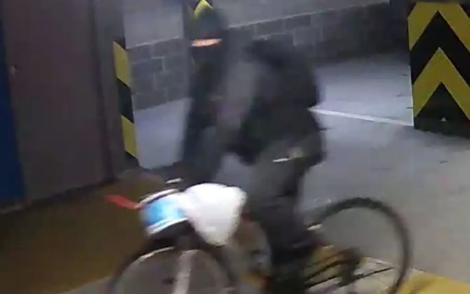 Policie pátrá po "umělci", který pomaloval Katschnerku