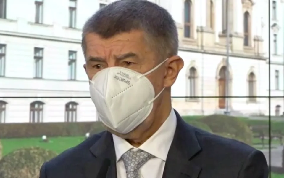 Babiš poslal Blatnému již několikátý vytýkací dopis