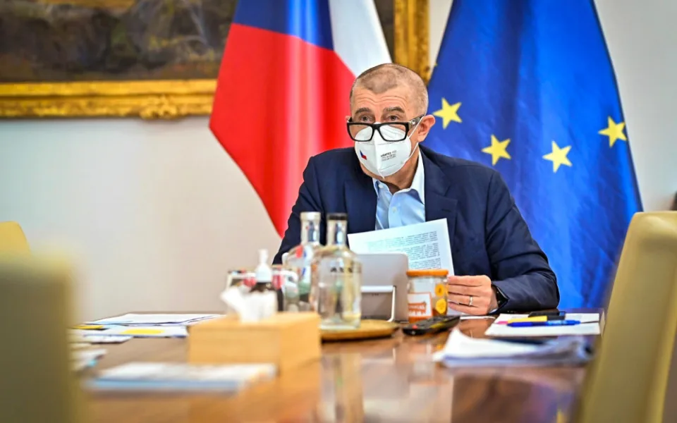 Andrej Babiš (ANO)