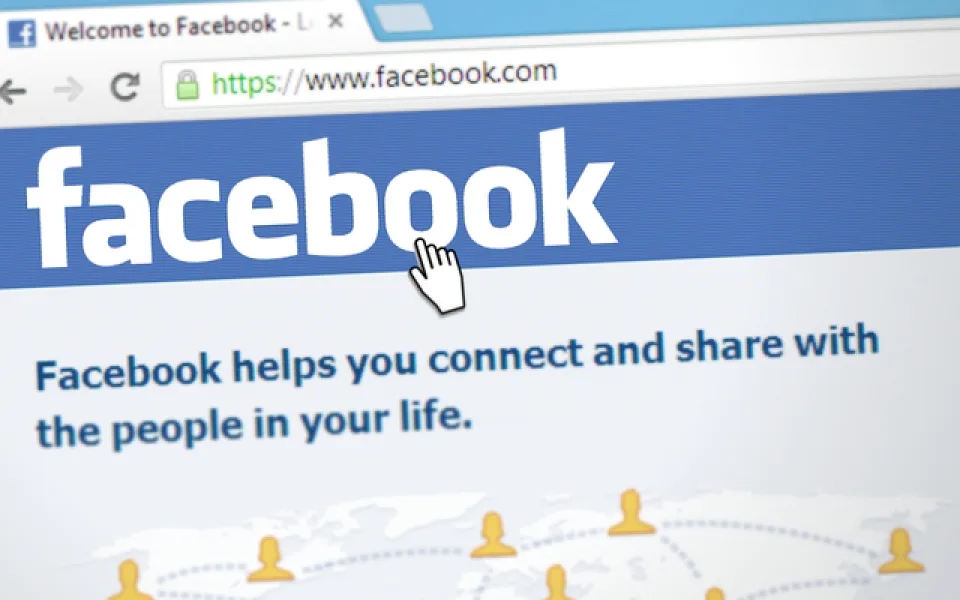 Na internetu někdo nabízí data o více než 500 milionech uživatelů Facebooku