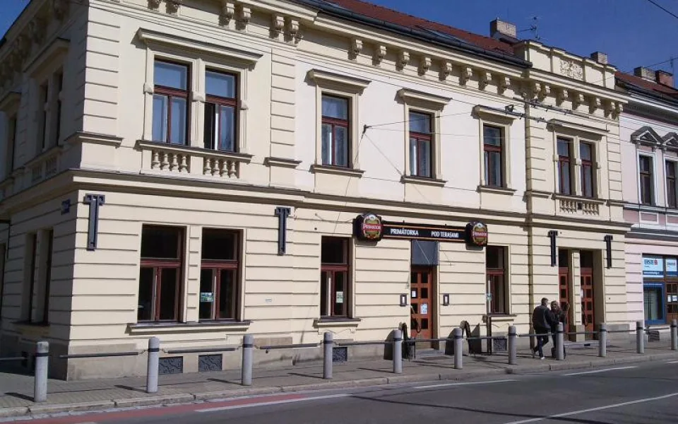 Oblíbená Primátorka pod terasami skončila, mimo jiné i kvůli covidu