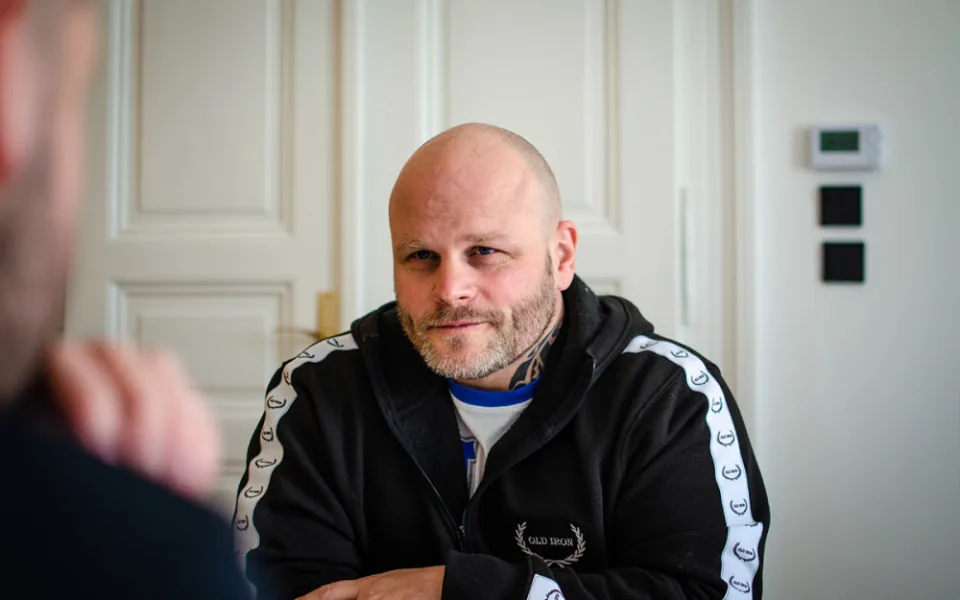 Městská policie by zasloužila lepší promo, lidé nás berou jako botičkáře, říká strážník, který se učí od amerických kolegů