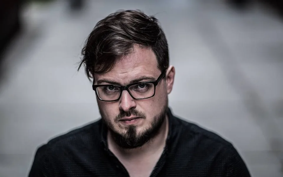 David Stypka
