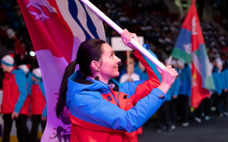 Královéhradecký kraj bude hostit olympiádu dětí a mládeže. Konat se bude v lednu 2023