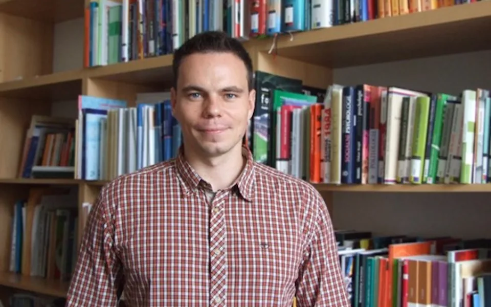 Josef Kraus