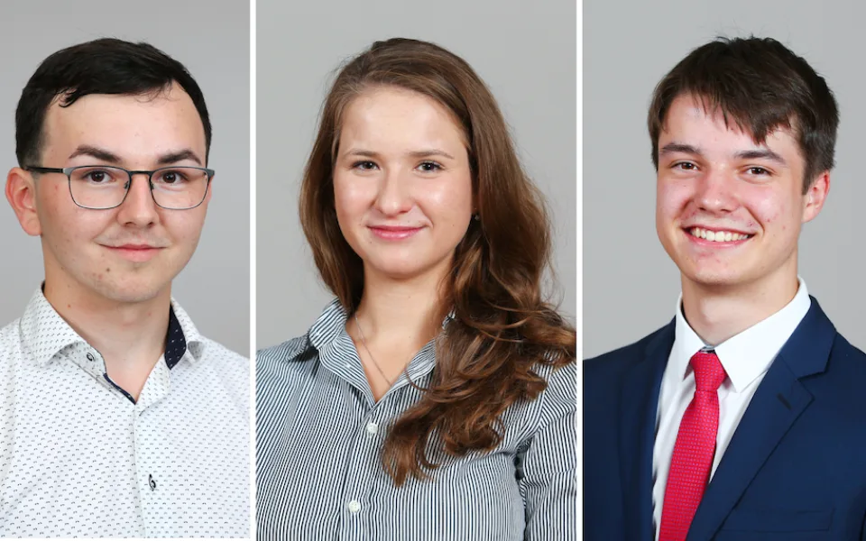 Můj první semestr v době covidové. Aktuální pohled na studium v zahraničí očima českých studentů