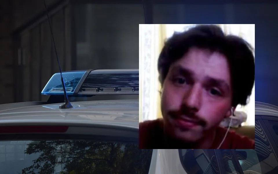 V pátek odešel Vlastimil do práce, od té doby ho nikdo neviděl. Policie prosí o pomoc veřejnost
