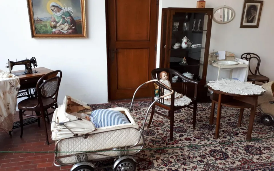 Muzeum Boženy Němcové v České Skalici otevřelo dvě nové výstavy