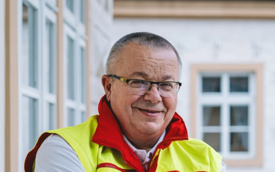 Novým členem představenstva hradeckého fotbalového klubu je Jiří Mašek. Má dohlédnout na dotaci