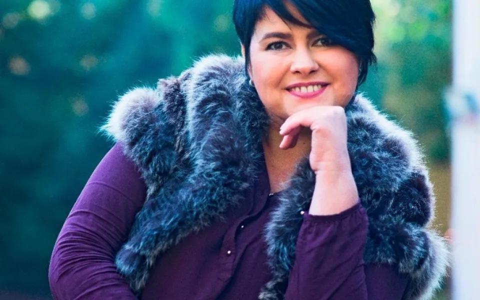 Jana Flechtnerová