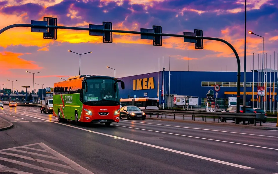 Máte doma nádobí z Ikey? Může být nebezpečné, varuje společnost